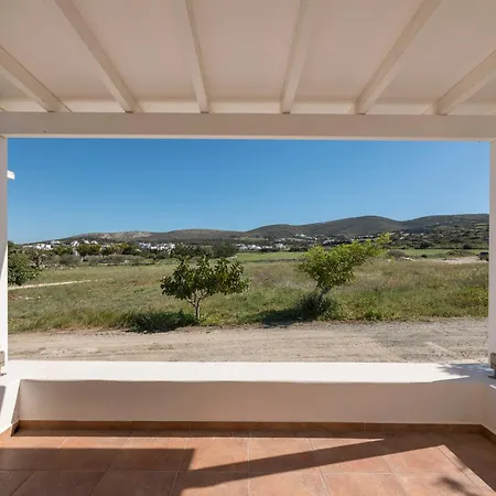 Paros Vivienda * Naousa (Paros)