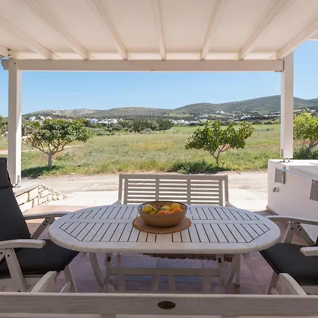 Holiday home Paros Vivienda *