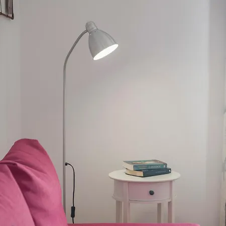 Holiday home Paros Vivienda