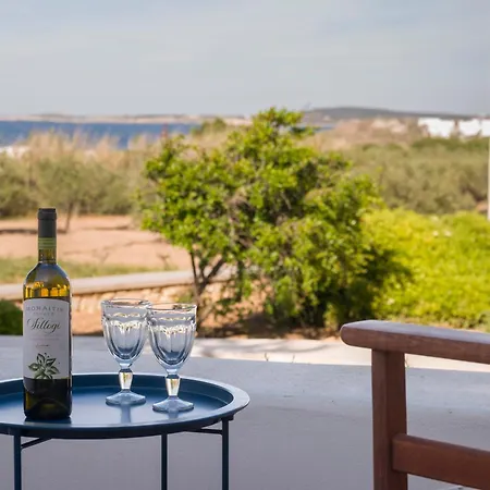 Paros Vivienda Holiday home Naousa (Paros)