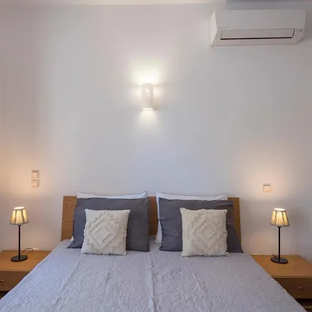 Holiday home Paros Vivienda *