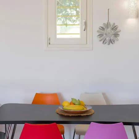 Paros Vivienda * Naousa (Paros)