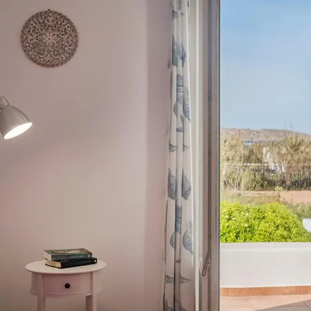 Paros Vivienda Holiday home