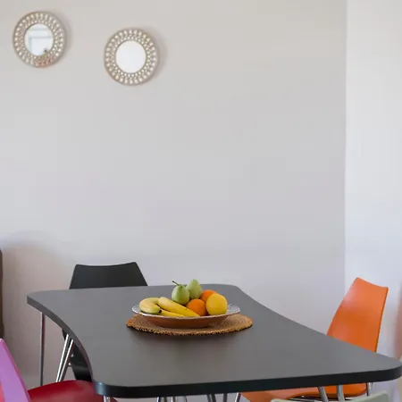 Holiday home Paros Vivienda Naousa (Paros)