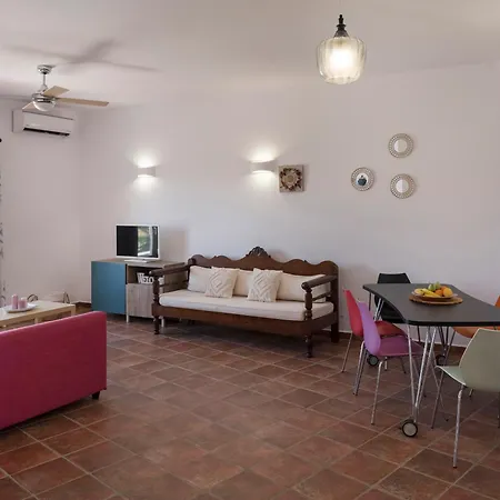 Paros Vivienda Holiday home