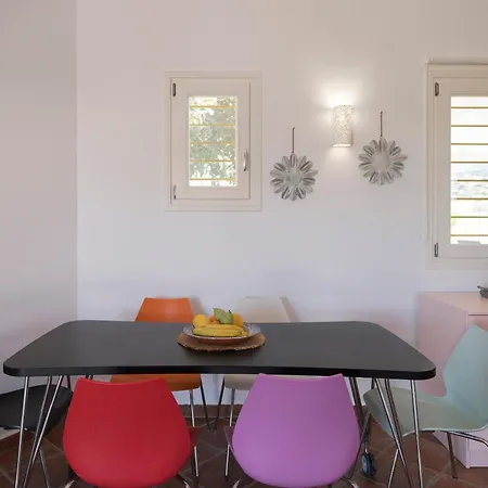 Paros Vivienda *