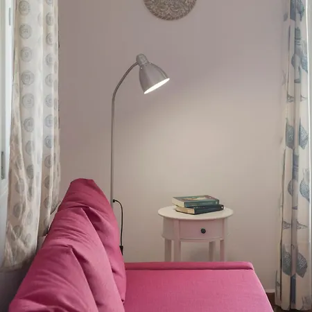Paros Vivienda Holiday home Naousa (Paros)