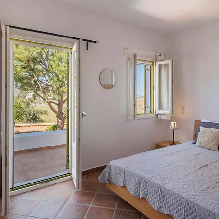 Holiday home Paros Vivienda Naousa (Paros)