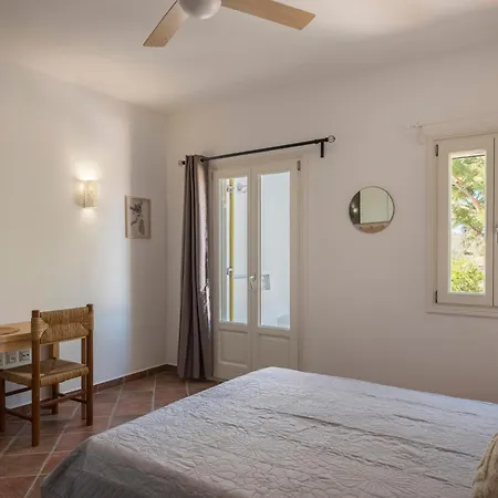 Holiday home Paros Vivienda