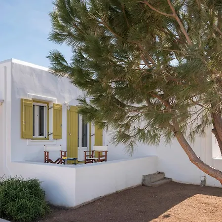 Paros Vivienda Holiday home Naousa (Paros)