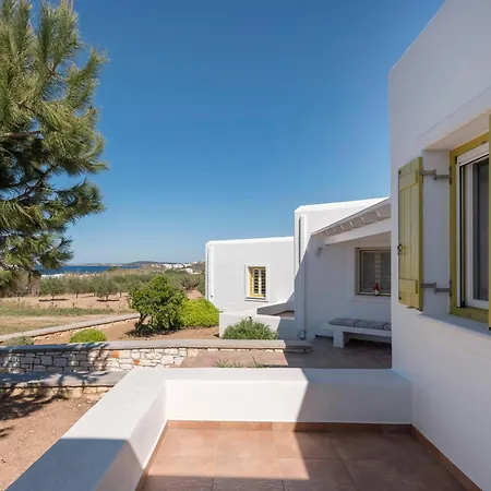 Holiday home Paros Vivienda *