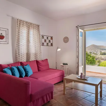 Paros Vivienda