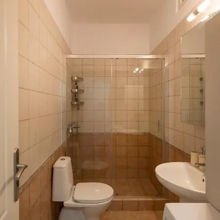 Paros Vivienda Naousa (Paros)