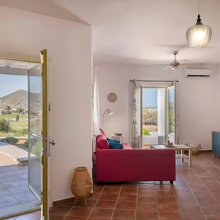 Holiday home Paros Vivienda *