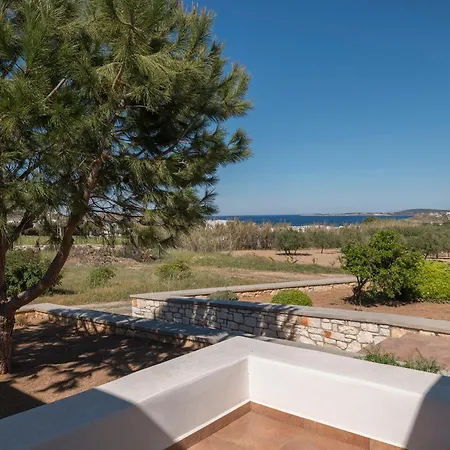 Paros Vivienda Holiday home Naousa (Paros)