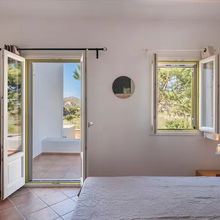 Holiday home Paros Vivienda *