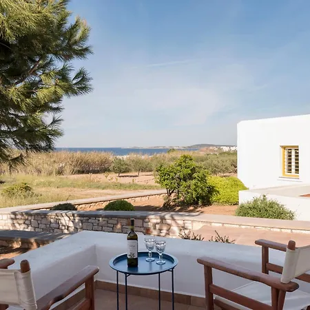 Paros Vivienda *
