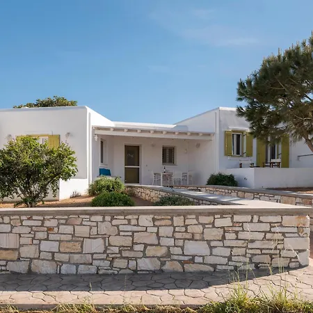 Holiday home Paros Vivienda Naousa (Paros)