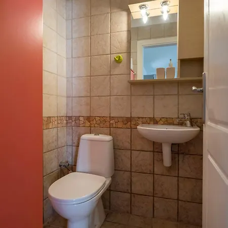 Paros Vivienda Naousa (Paros)
