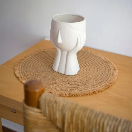 Holiday home Paros Vivienda Naousa (Paros)