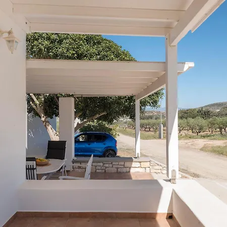 Paros Vivienda