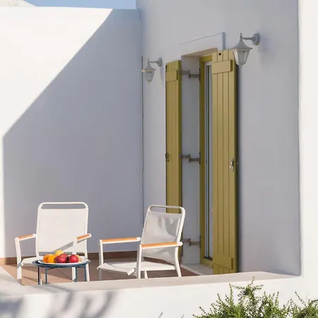 Paros Vivienda Holiday home Naousa (Paros)
